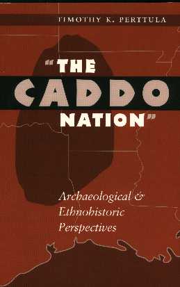 Caddo Nation