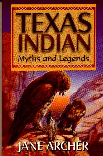 Myth book